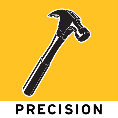 Precision General Commercial Contractors, Inc.