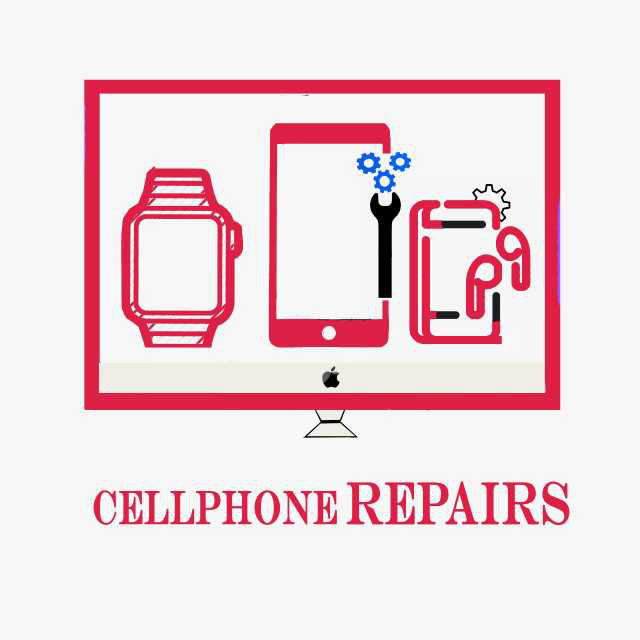Mayfield Cell Phone Repairs