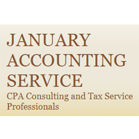 January Accounting Service