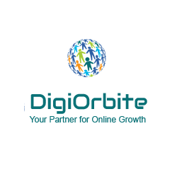DigiOrbite, Digital Marketing Company