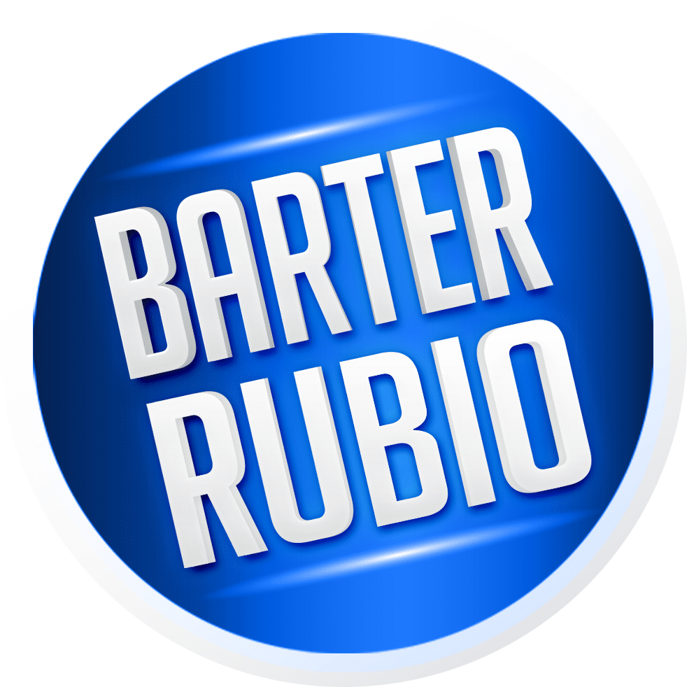 Agencia de Publicidad Barter Rubio