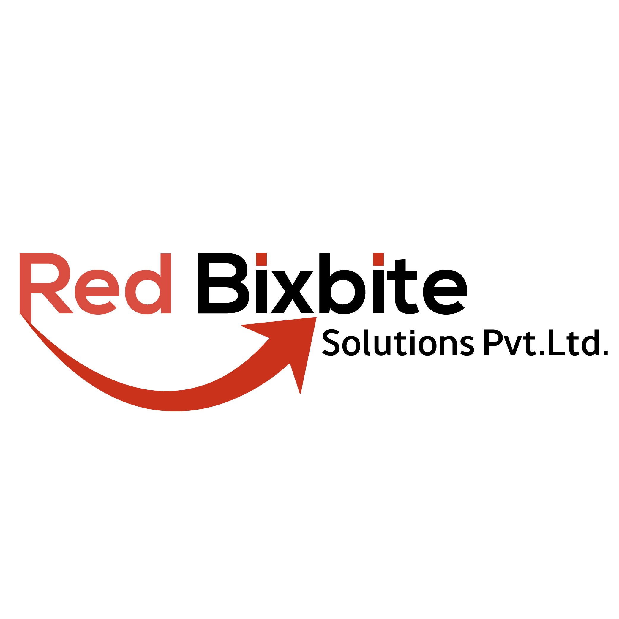 Red Bixbite Solutions Pvt. Ltd.