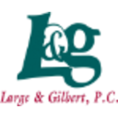 Large & Gilbert, Inc.