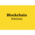 Blockchain solutions