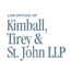 Kimball, Tirey & St. John, LLP