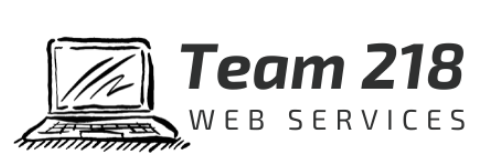 Team 218 Web Services