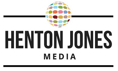 Henton Jones Media