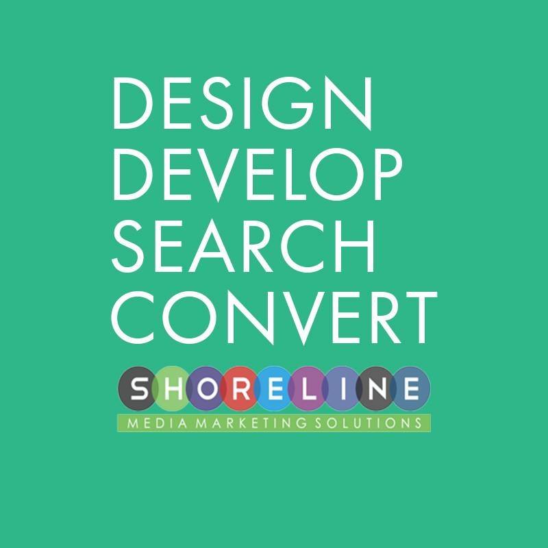 Shoreline Media Marketing