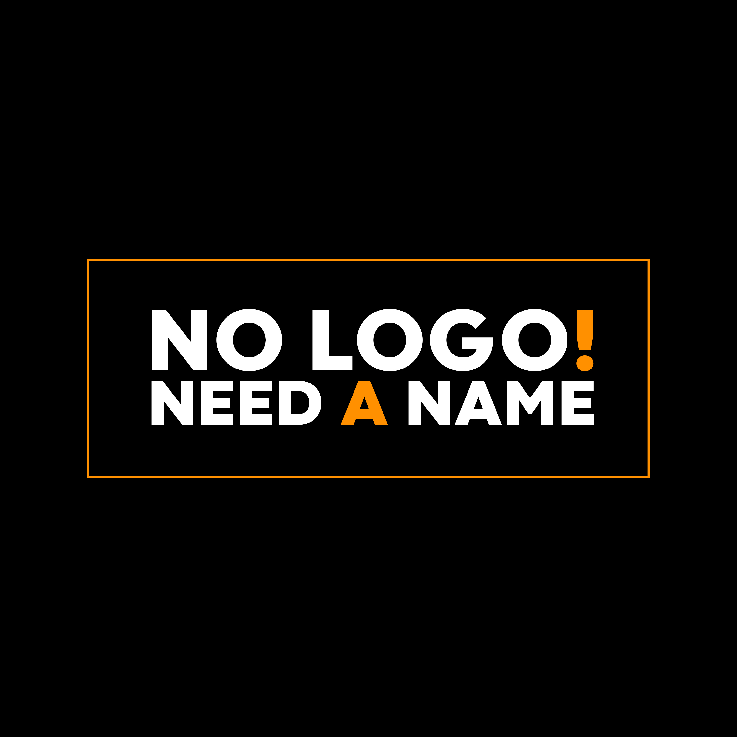 Need A Name - Digital Marketing Agency