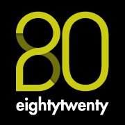 Eightytwenty