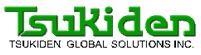 Tsukiden Global Solutions Inc.