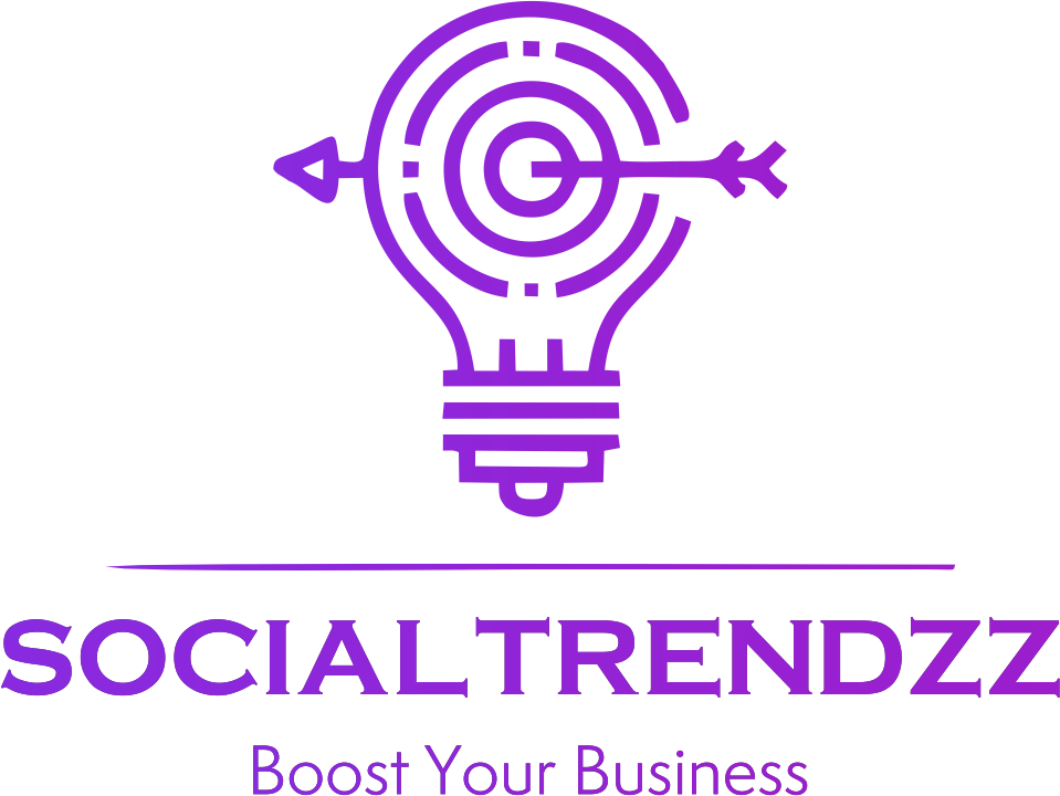 Social Trendzz LLP