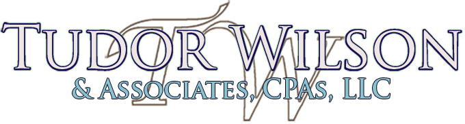 Tudor Wilson & Associates CPA