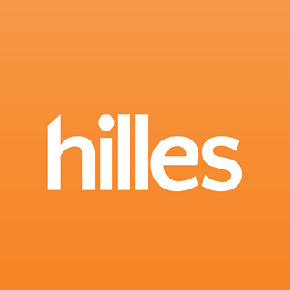 Hilles Agencia Digital