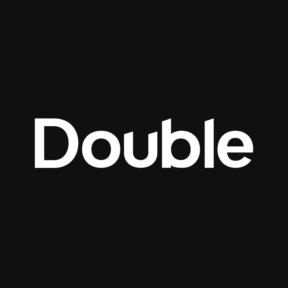 Double