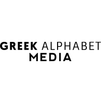 Greek Alphabet Media Pvt Ltd