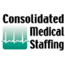 Consolidated Medical Staffing