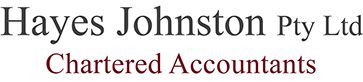 Hayes Johnston