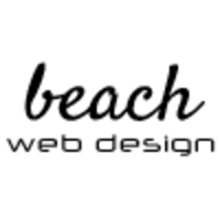 Beach Web Design & IT