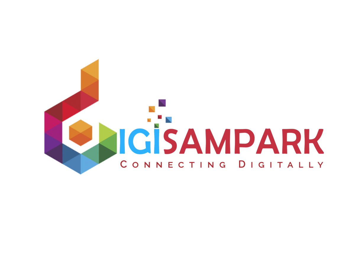 Digisampark