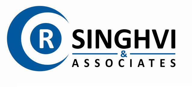 R. Singhvi & Associates