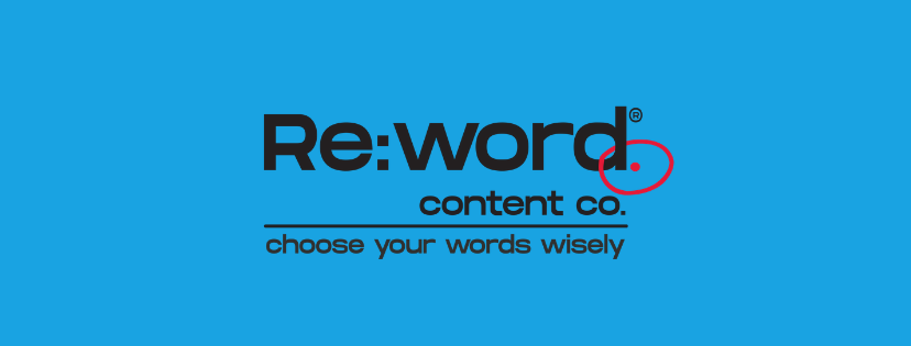 Re:word Content Co.