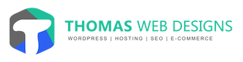 Thomas Web Designs