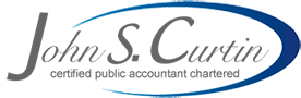 John S. Curtin, CPA