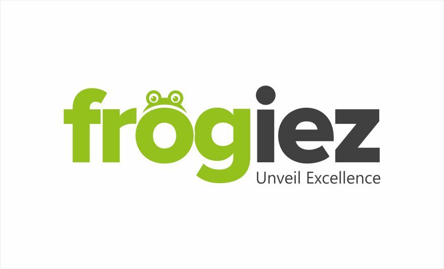 Frogiez Inc.