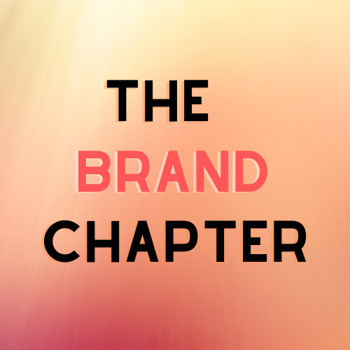 The Brand Chapter