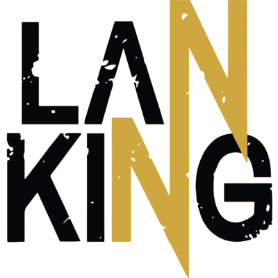 LAN King