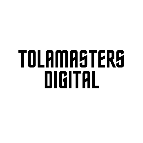TolaMasters Digital | Growth Marketing Agency