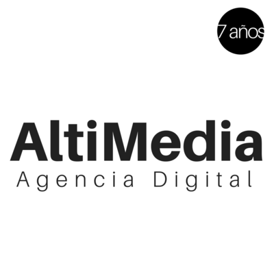Altimedia Agencia Digital