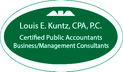 Louis E. Kuntz, CPA