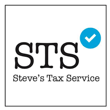 Steve's Tax Service Ltd