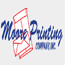 Moore Printing Company, Inc.