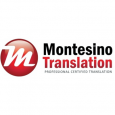 Montesino Translation