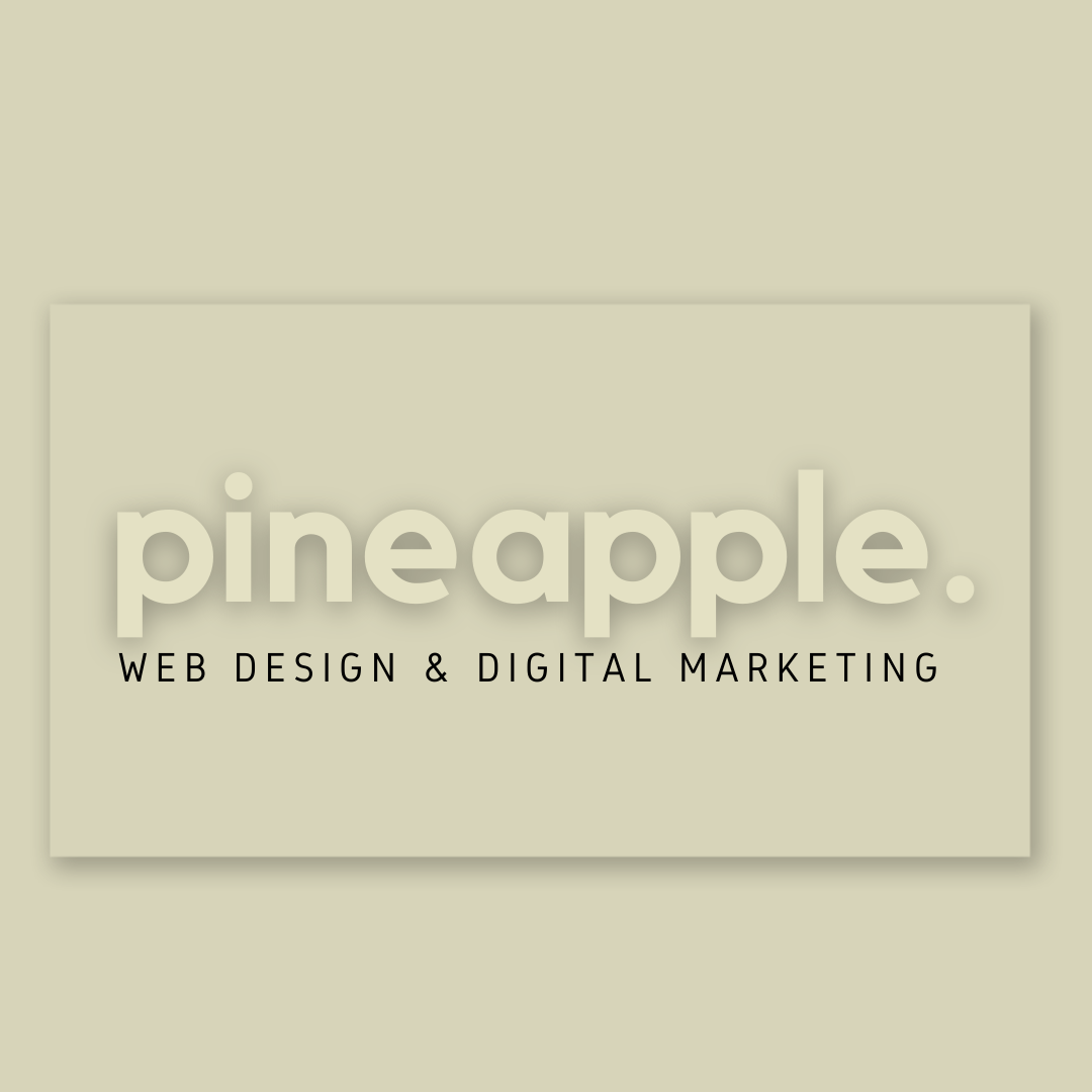 Pineapple Digital Agency