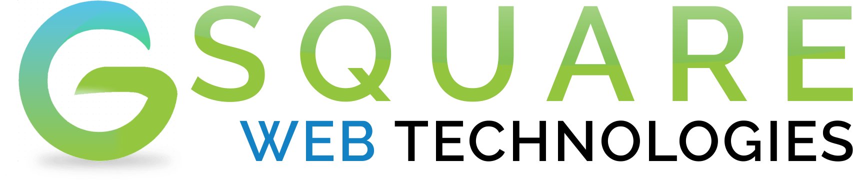 Gsquare Web Technologies Pvt Ltd