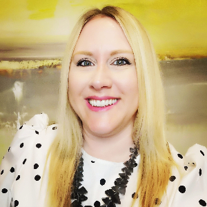 Liz Hamlet