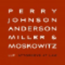 Perry, Johnson, Anderson, Miller & Moskowitz, LLP