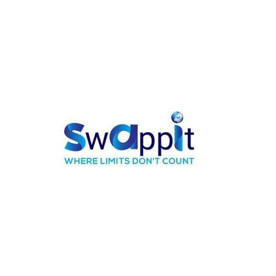Swappit Web App & Software Solutions
