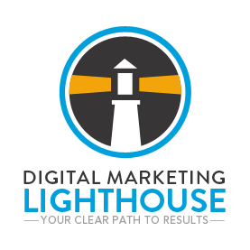 Digital Marketing Lighthouse