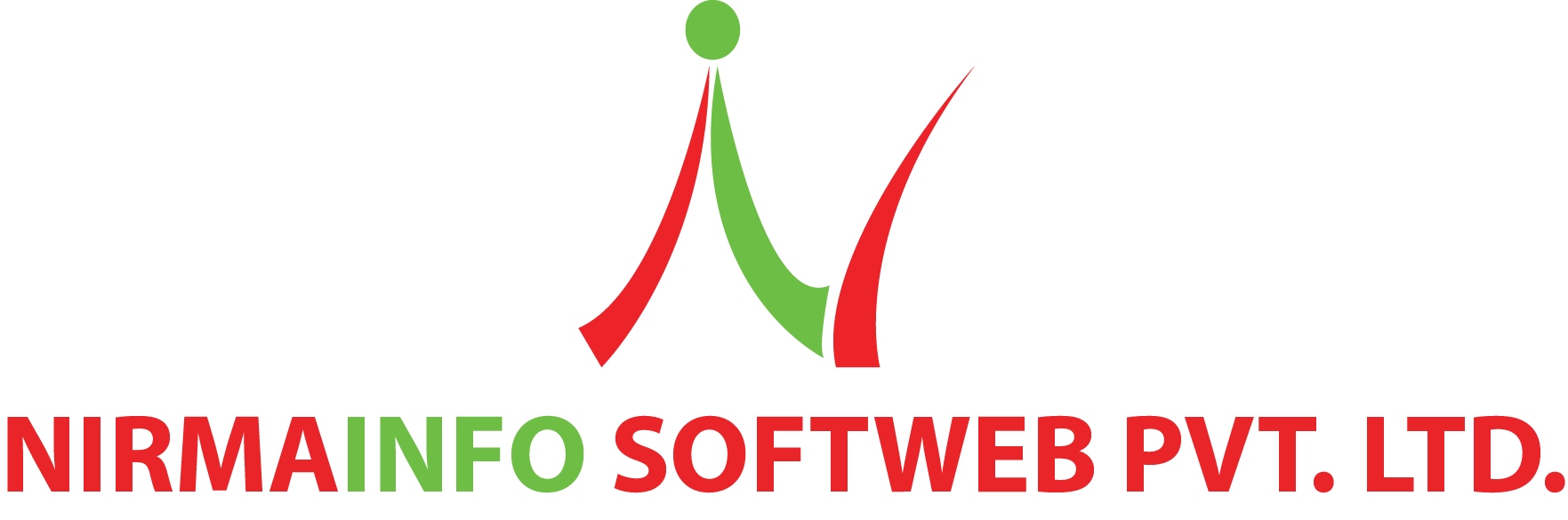 Nirmainfo Softweb Pvt. Ltd.