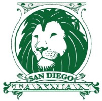 San Diego Taxman