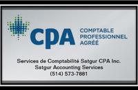 Satgur Accounting Services CPA Inc.