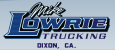 Mike Lowrie Trucking