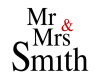 Mr and Mrs Smith LLC