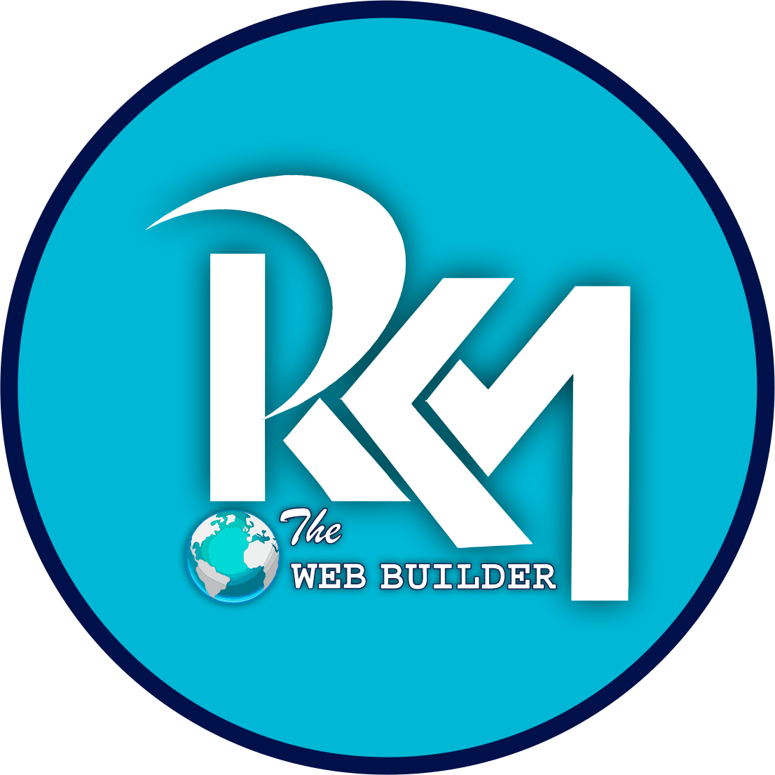 RKM The Web Builder