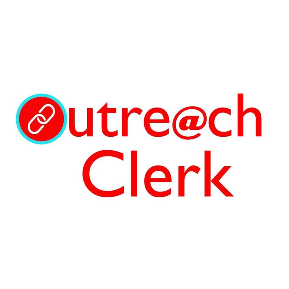 Outreach Clerk